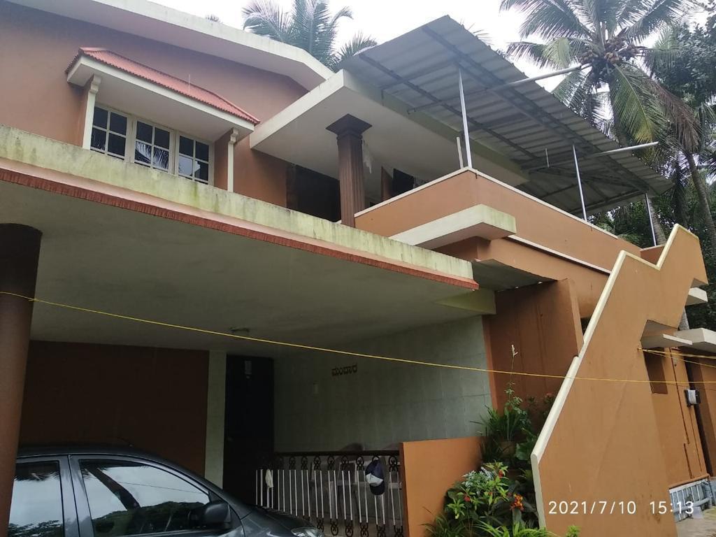 3 BHK Duplex House for Sale at Santhekatte Udupi Udupi Property