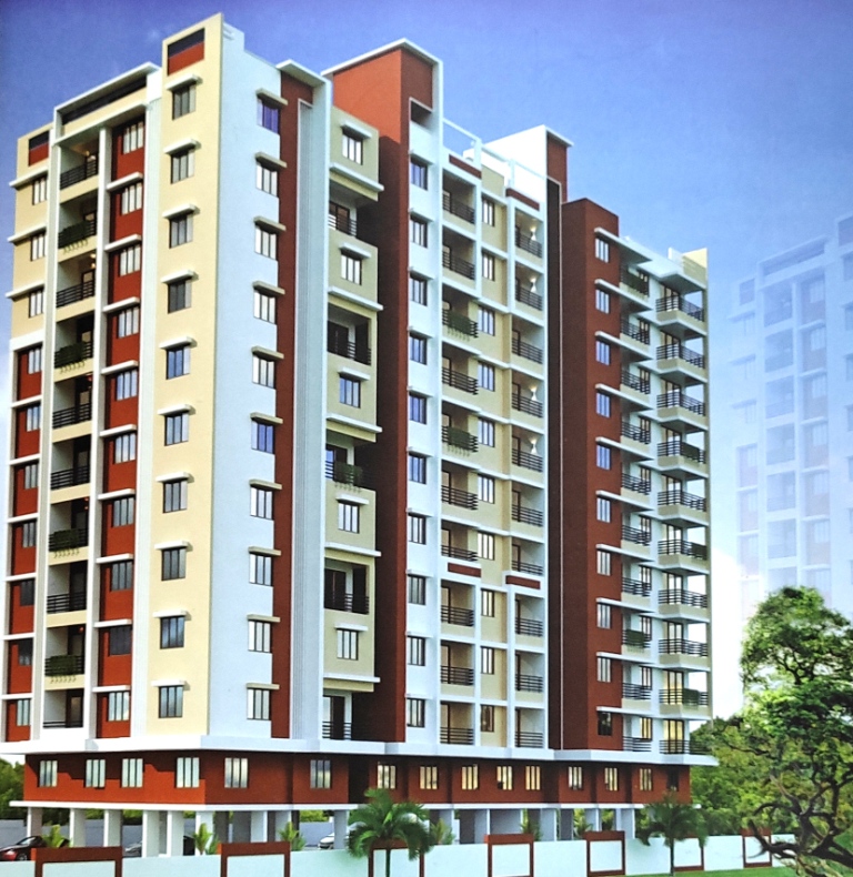 3 BHK Duplex Flats for Sale at Santhekatte. Udupi Property