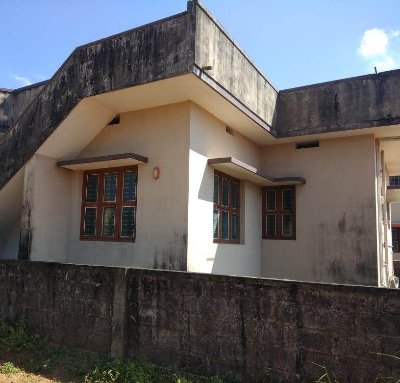 Residential House Udupi Property
