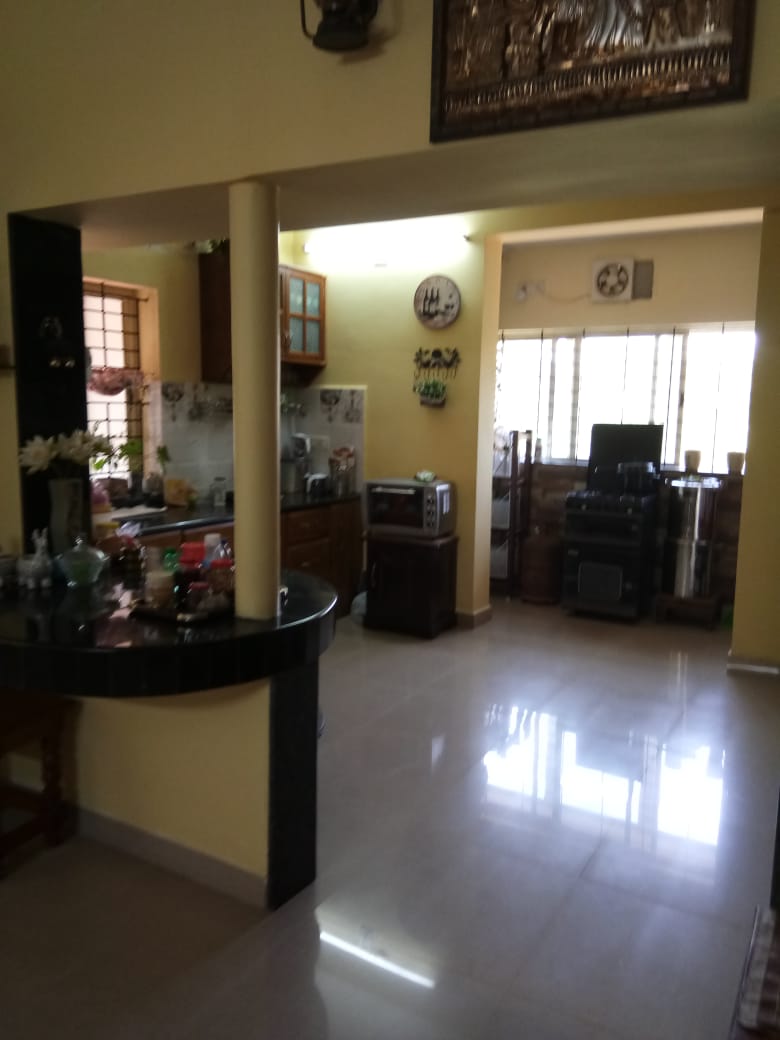 3 BHK Fully Furnished Flat for Sale at Laxmindranagar Manipal Udupi