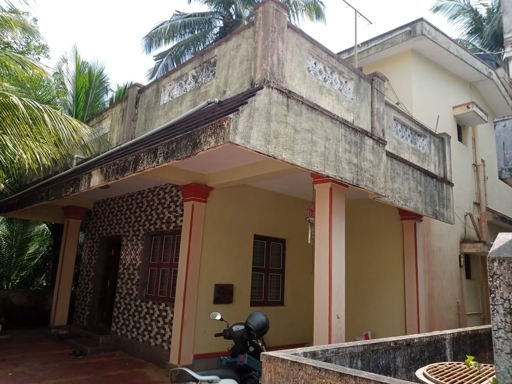 3 BHK House for Sale at Udupi Puttur Udupi Property