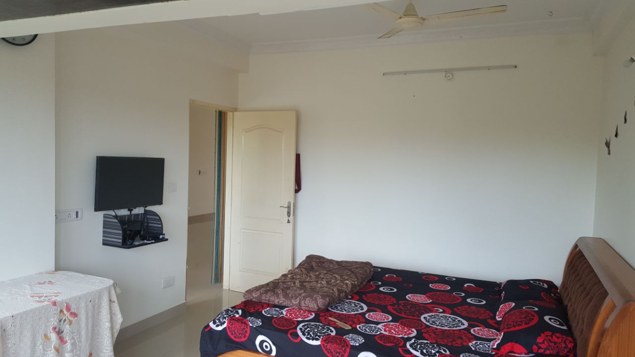 3 BHK Flat for Sale at Gundibail Udupi. Udupi Property