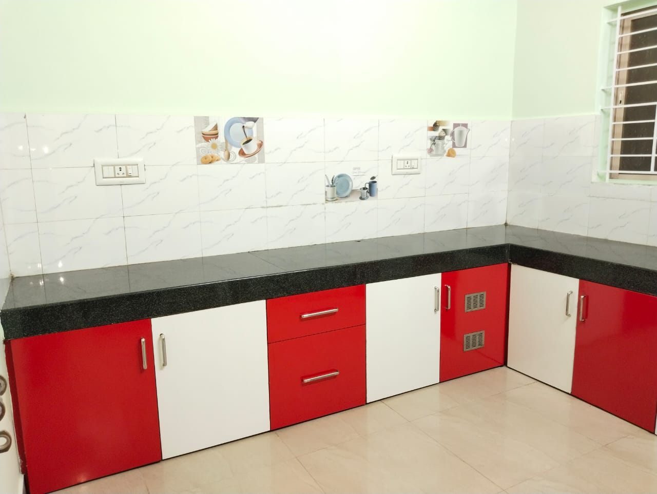 2 BHK Flat for Sale at Ashirvad Malpe Road (Santhekatte) Udupi Property