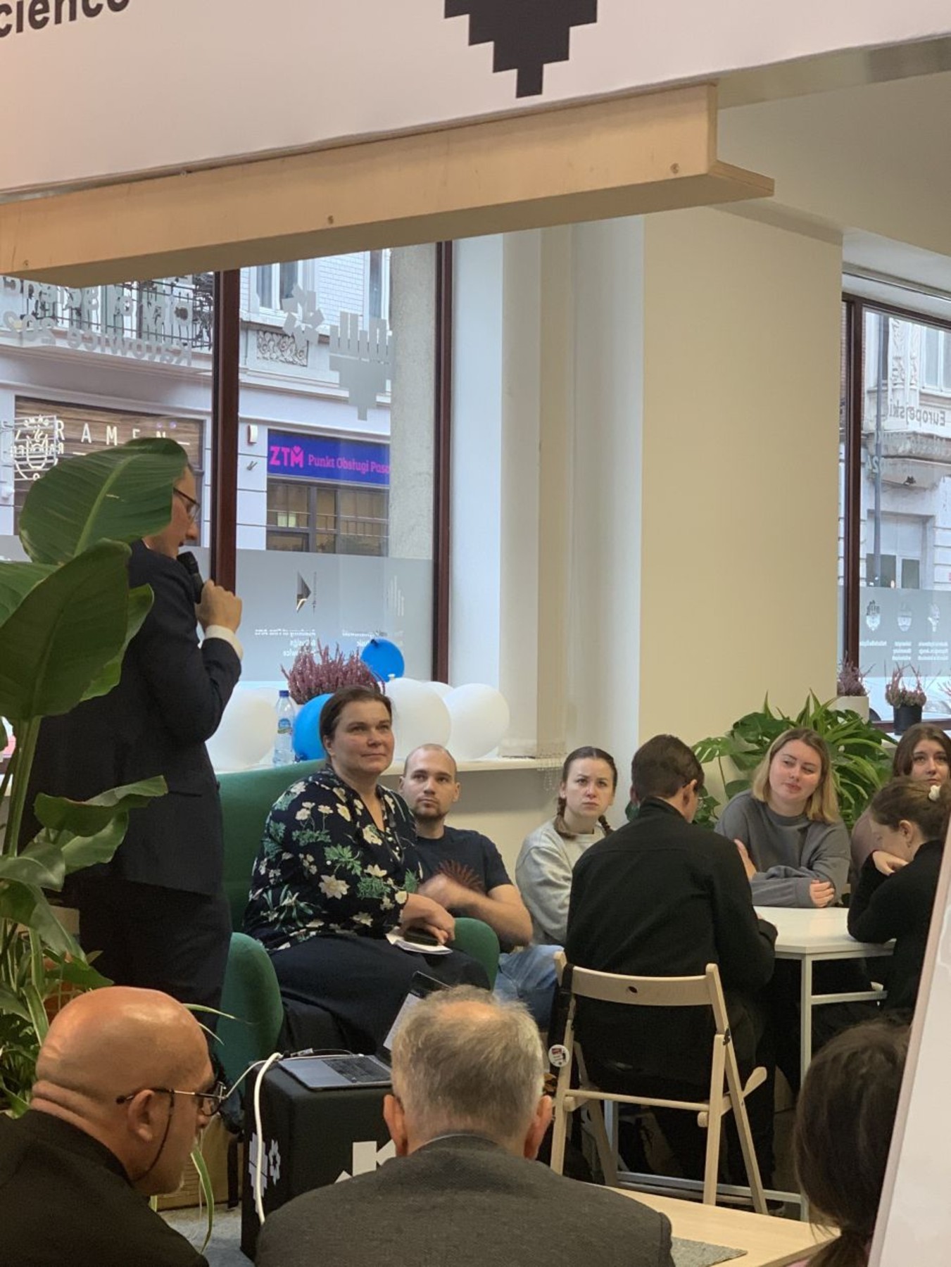 Blended Intensive Program (BIP) po raz pierwszy na UE Katowice