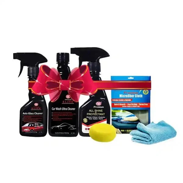 Buy The Best Car Washing Kit At Best Prices in India