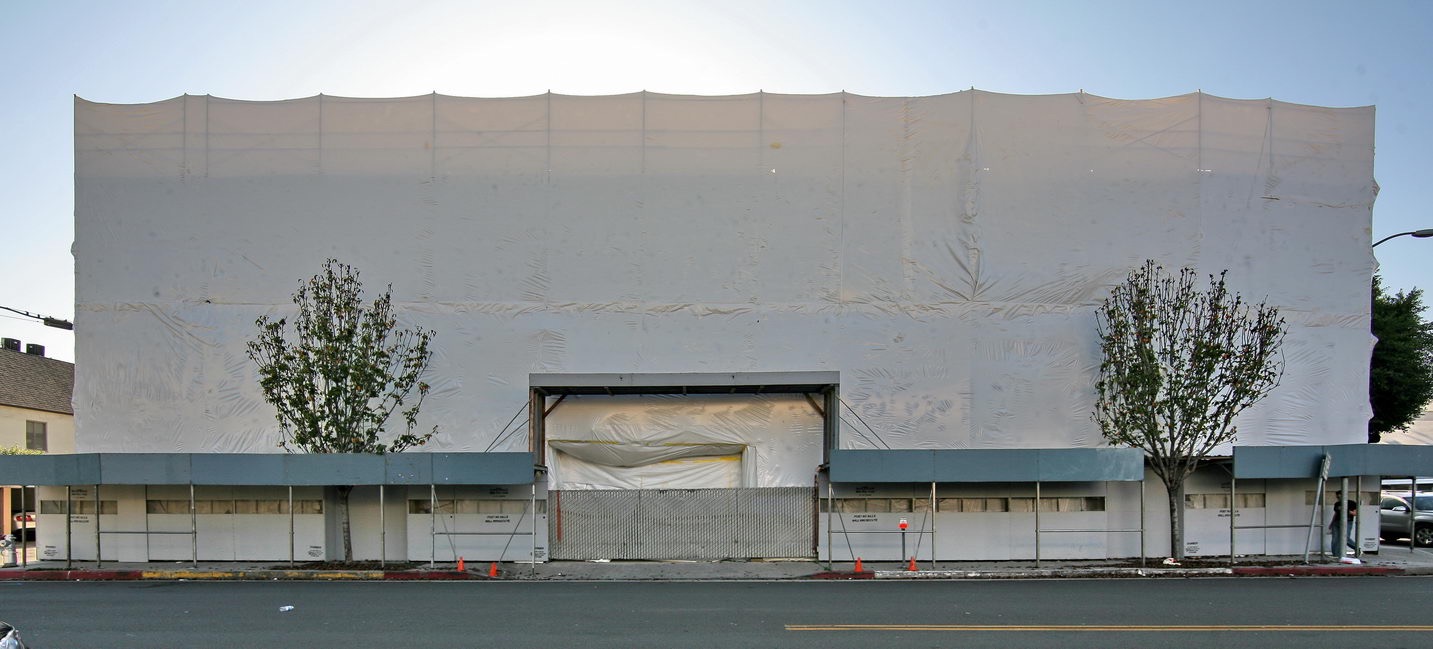 Friars Club Beverly Hills CA UEI