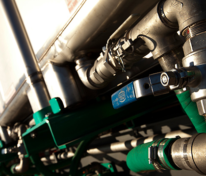 Products | UE Manufacturing