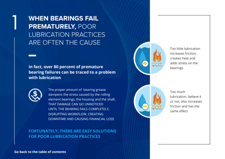 eBook The Path to Lubrication Excellence UE Systems