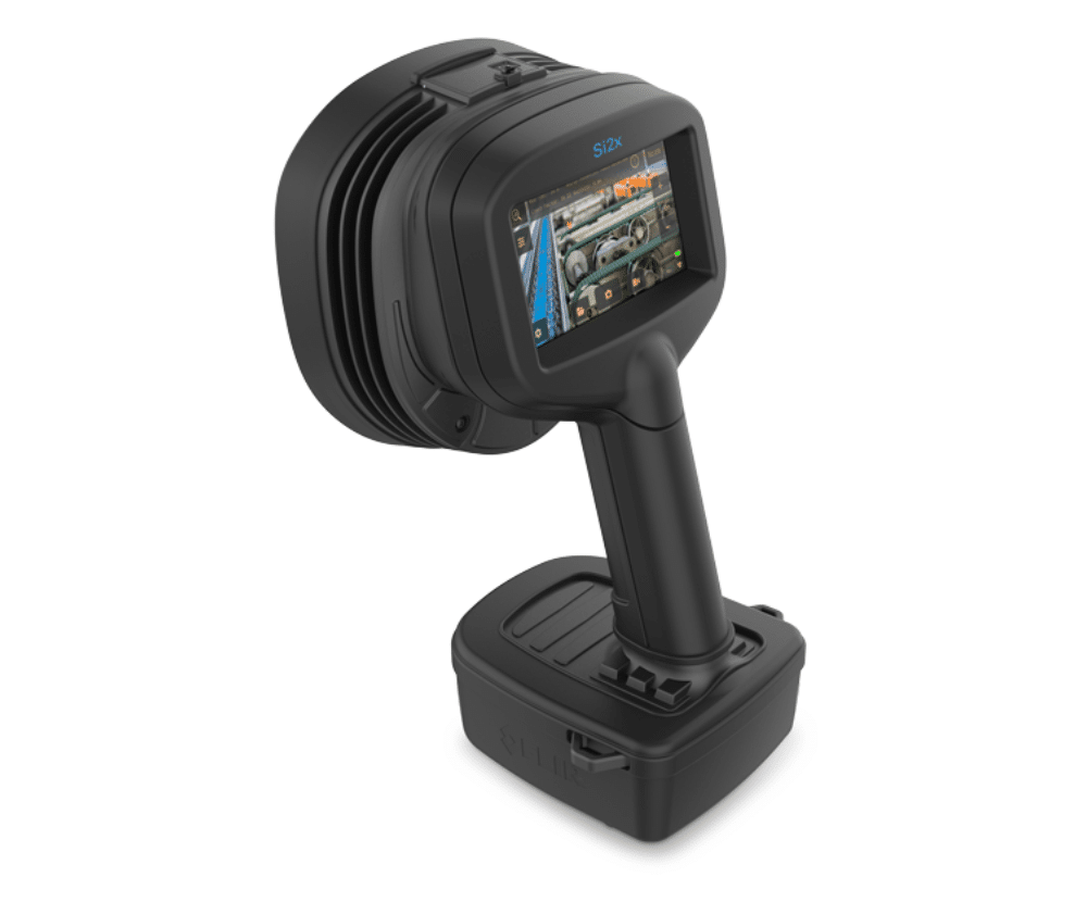 Si2xPro Camera UE Systems