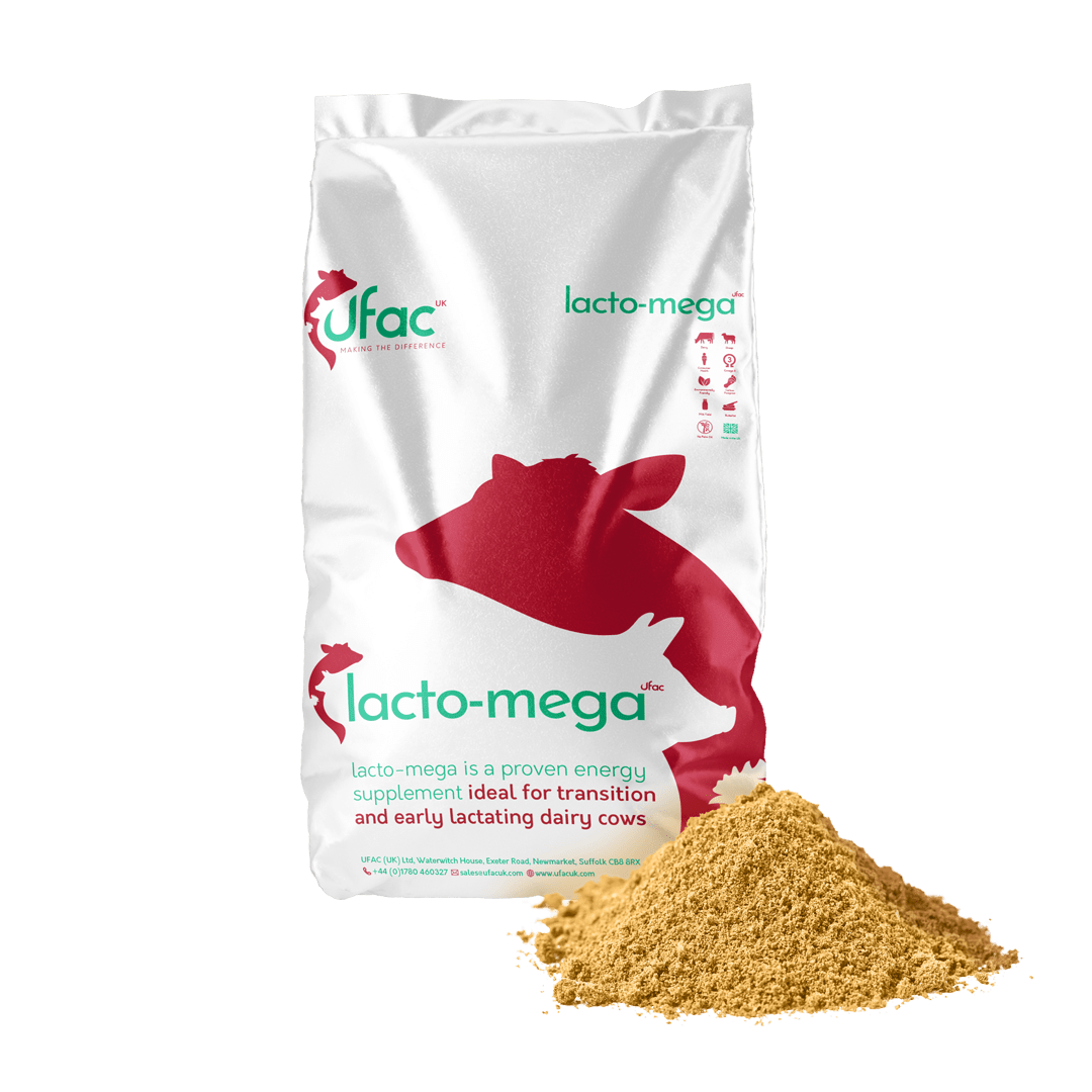 lactomega UFAC UK