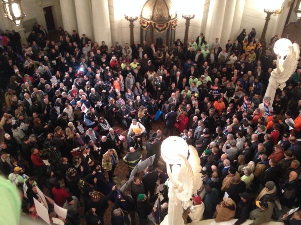 UFCW Local 1776 Keystone State Political Action