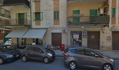 Piazza D'armi, 83100 Avellino Av ✓ Poste Italiane Posizione E Orari 240_x_408_jpg