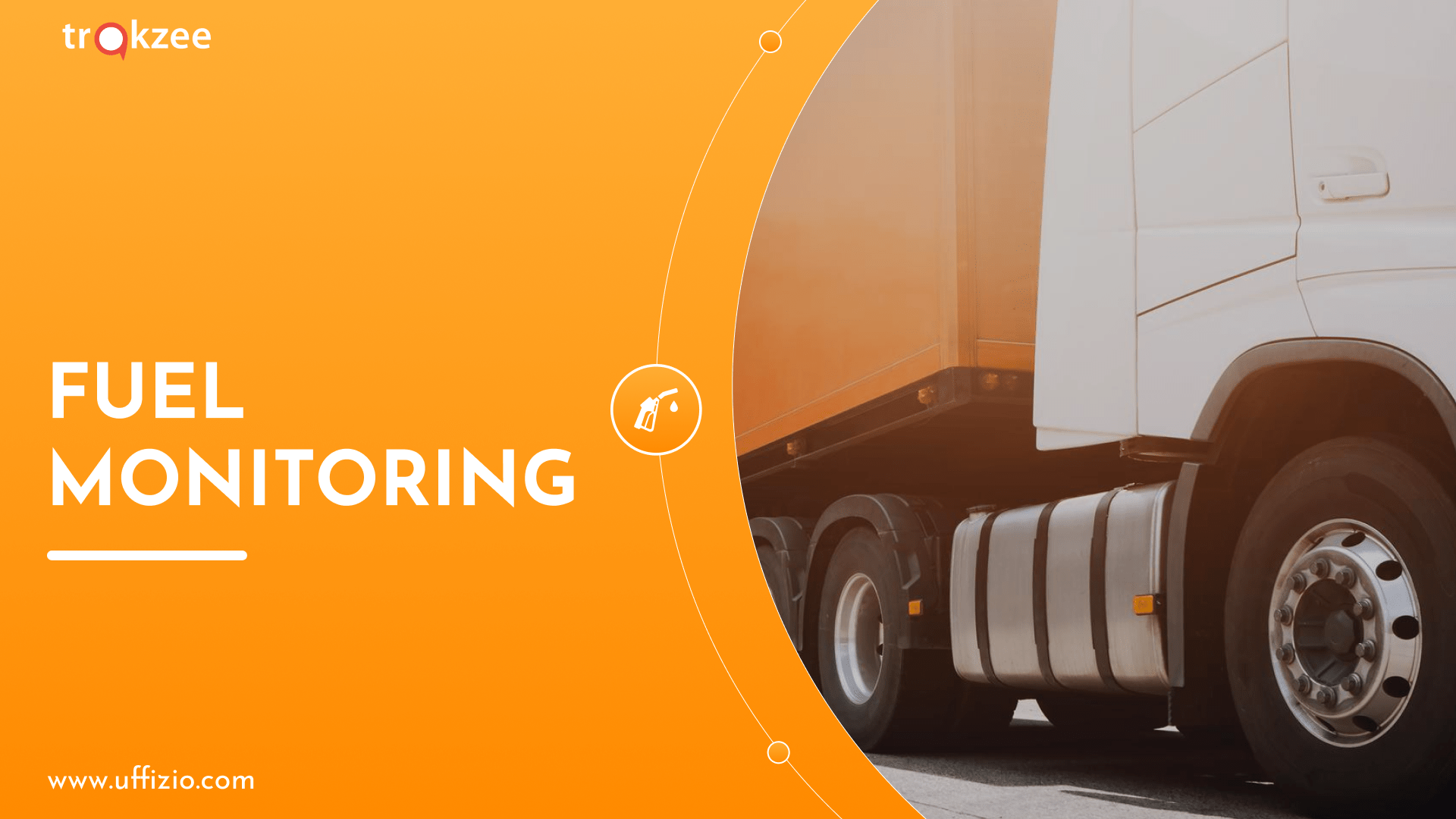 Fuel Management System