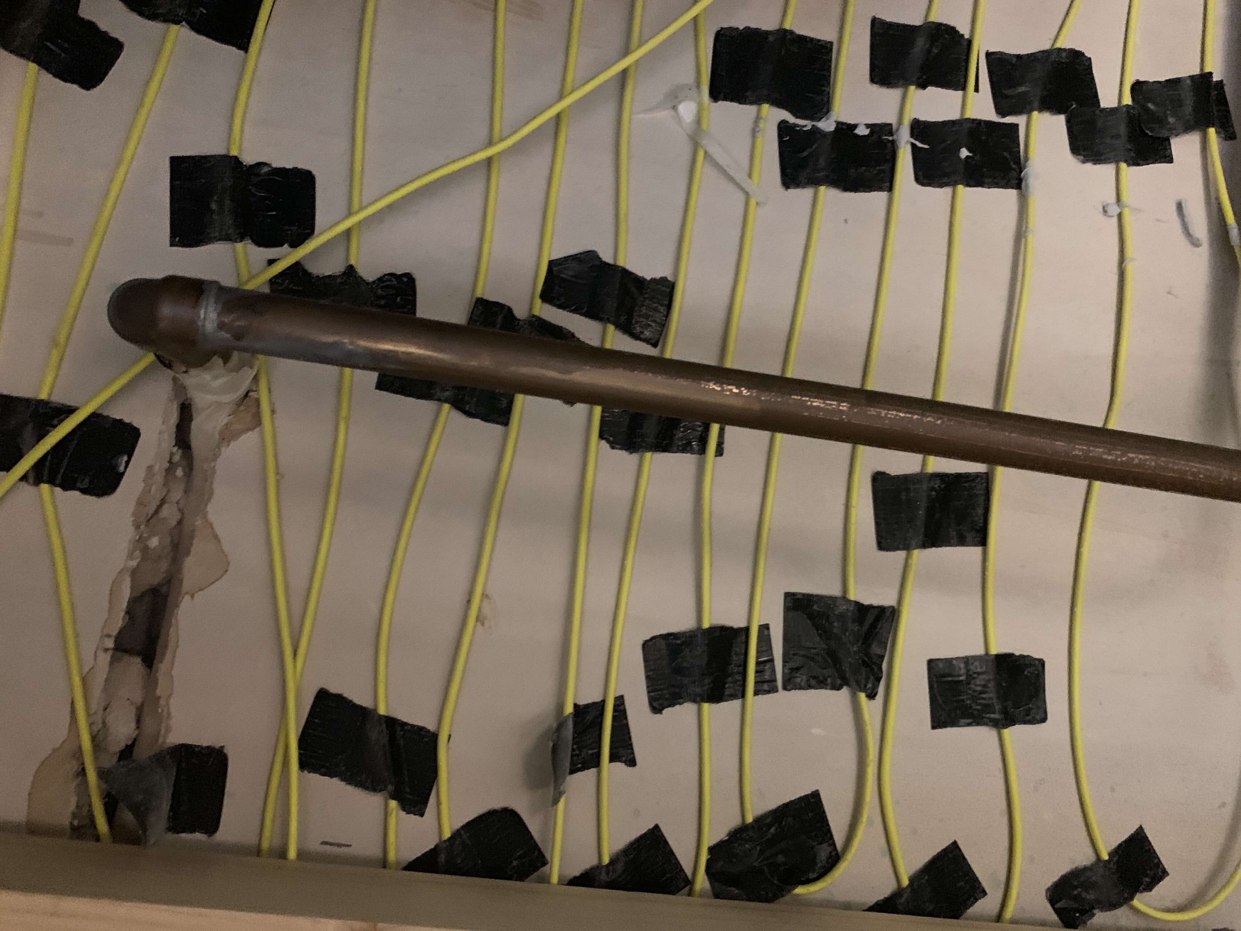 Underfloor Heating Repair Services UFH Services Ltd