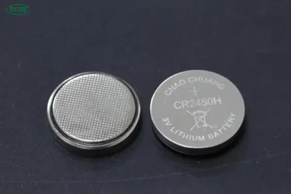 Learn About Button Battery Sizes