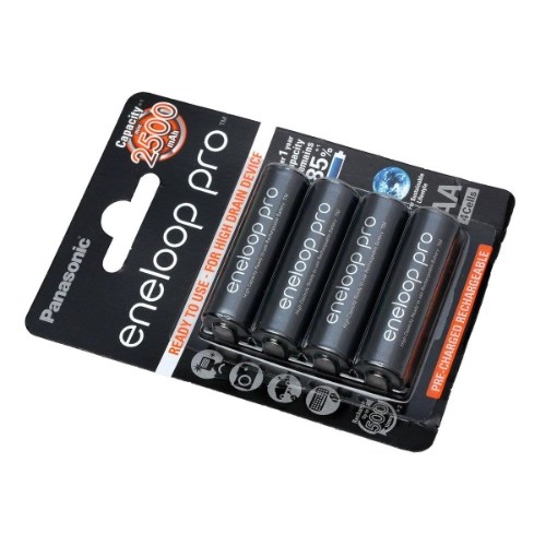 Best Batteries for Flashlights Everything You Need to Know