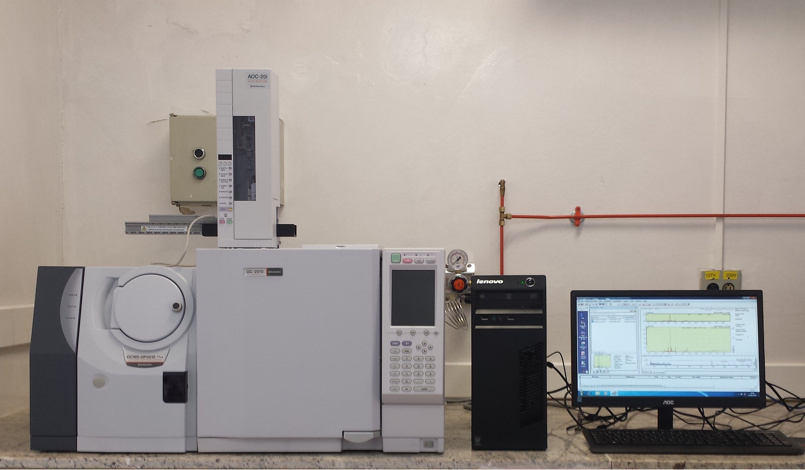 Discover more about gc corporation. Laboratório Multiusuário de Bioprodutos e Bioprocessos ...