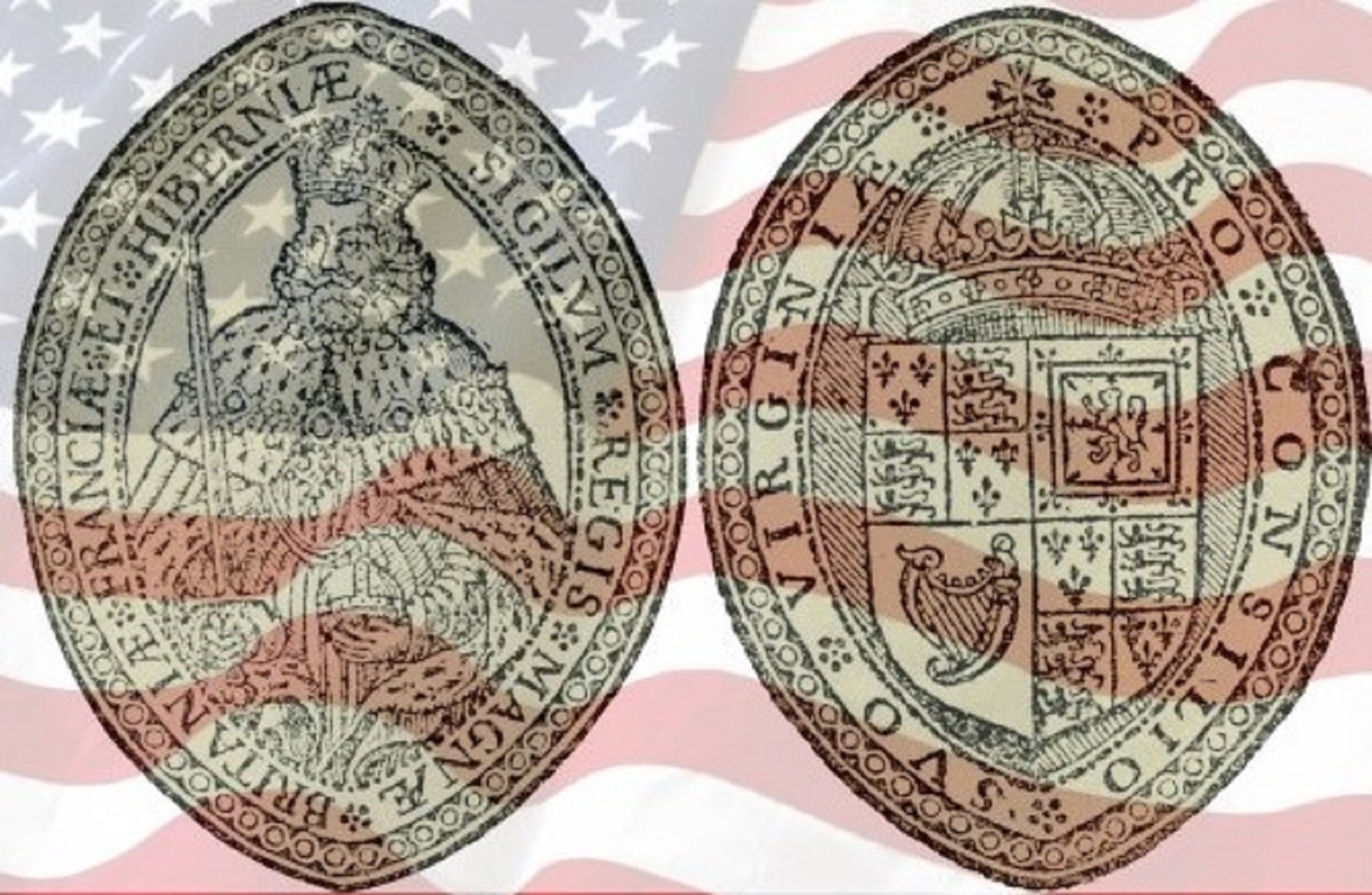The Virginia Company Conspiracy Country? Or Corporation? UFO Insight