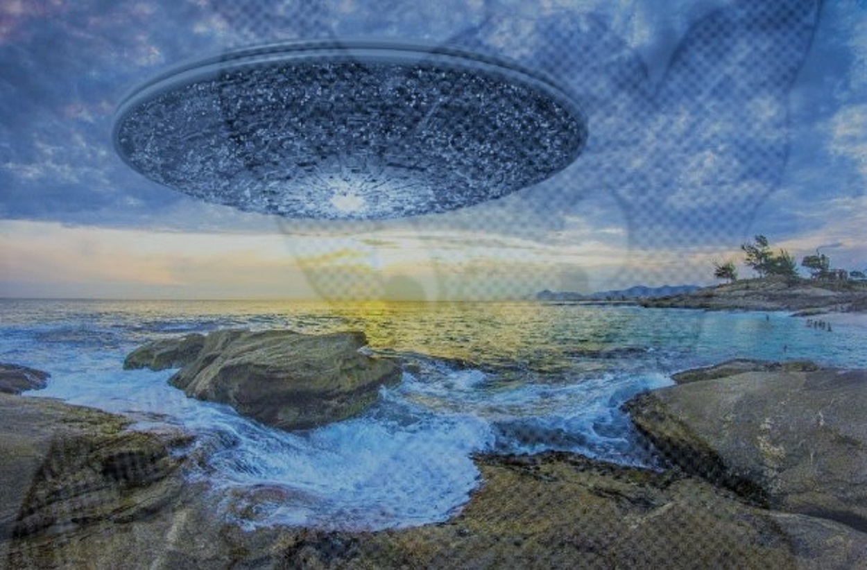 The Luli Oswald UFO Encounter Strange Lights And “RatFaced” Aliens