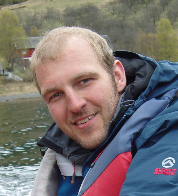 Manfred Schrewe HelmholtzCentre for Environmental Research