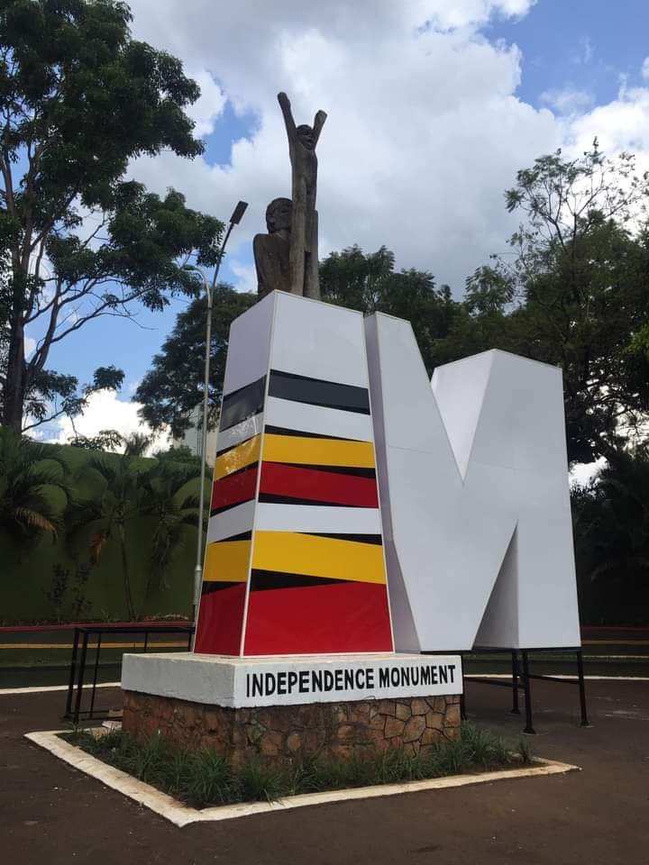 Monuments in Uganda Uganda Monuments Uganda City Tours