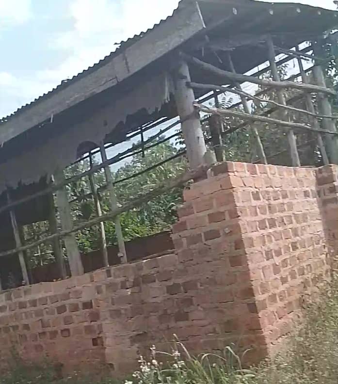 10 Acres Farm For Sale In Semuto At 16m Per Acre Uganda Property Agents