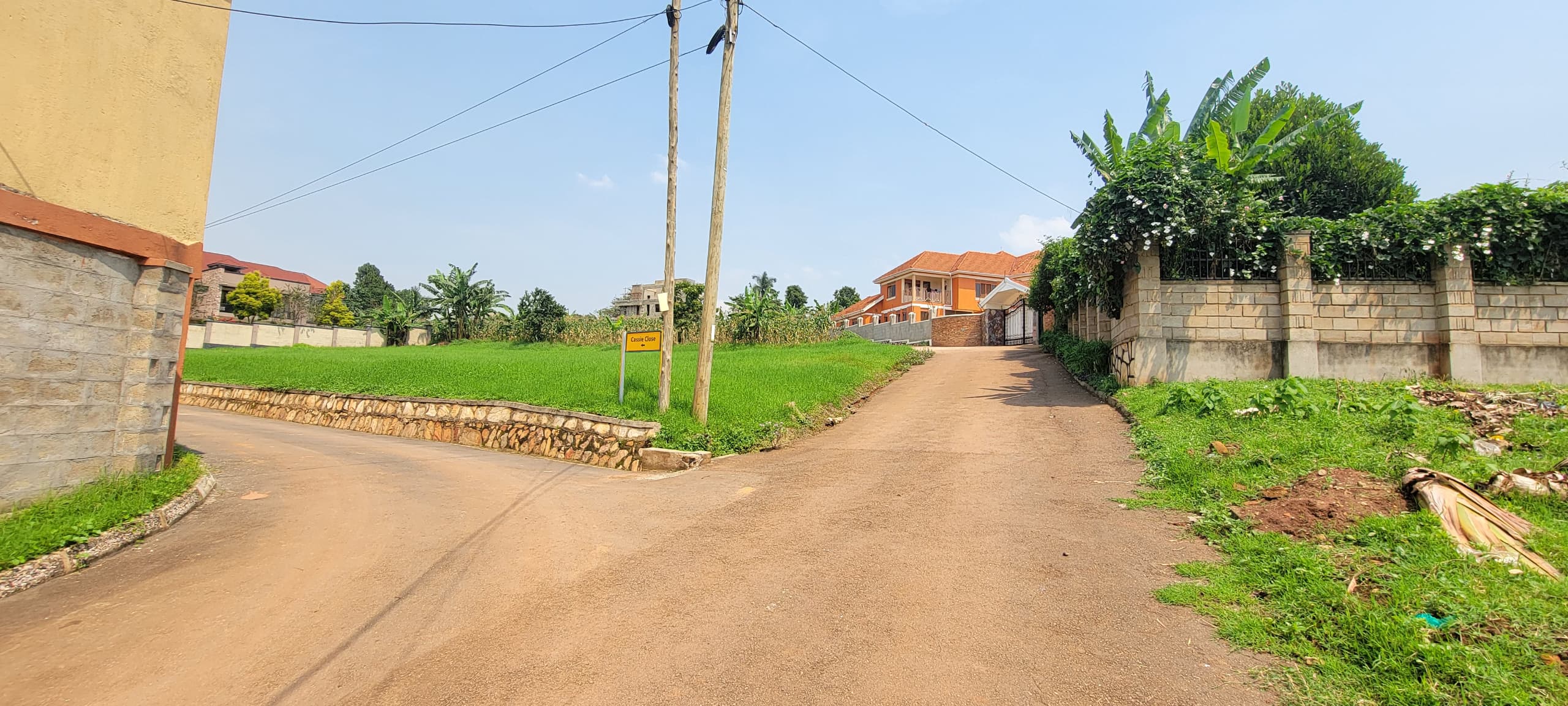 15 Decimals Plot Of Land For Sale In Kyanja Jomayi Estate 140m Uganda Property Agents