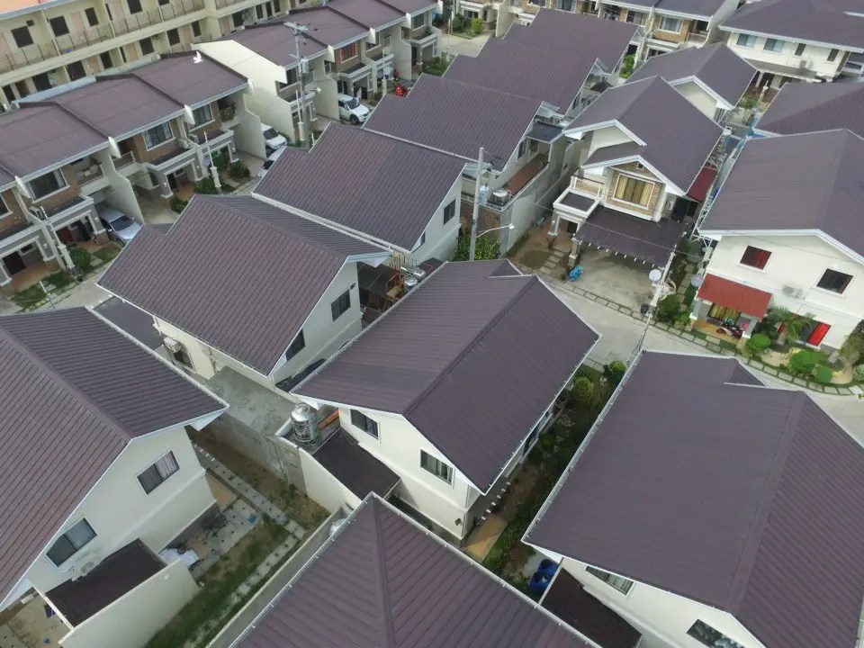 The Best Roofing Practices for Philippine Climate