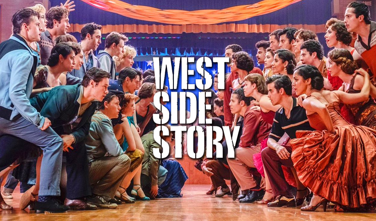 West Side Story, 60 anni dopo UGEI