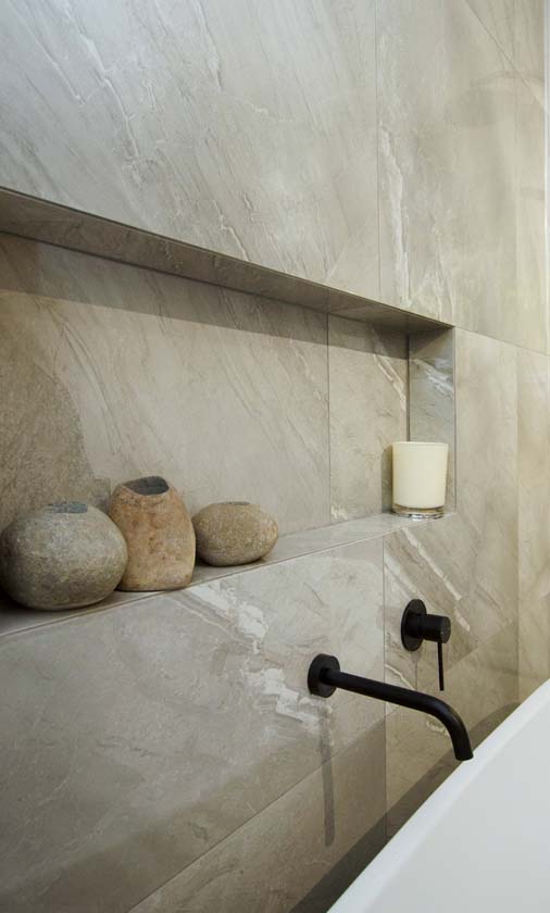 Avoca Beach Bathroom Uglow Design