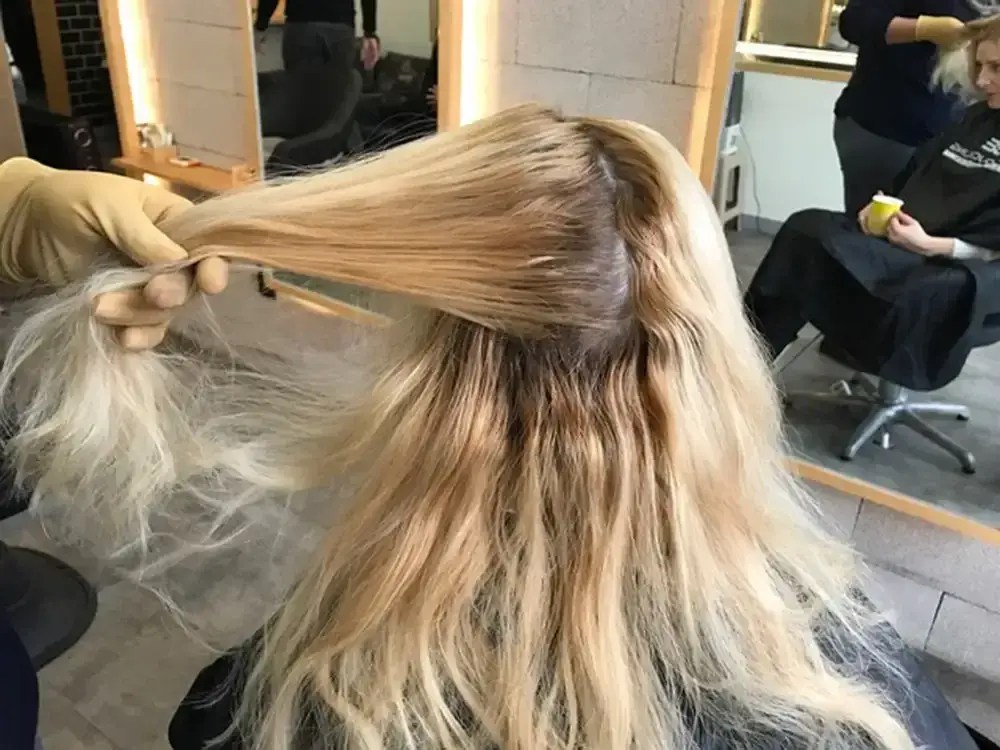 Best Hair Bleach & Developer Combo Our for Your Hair