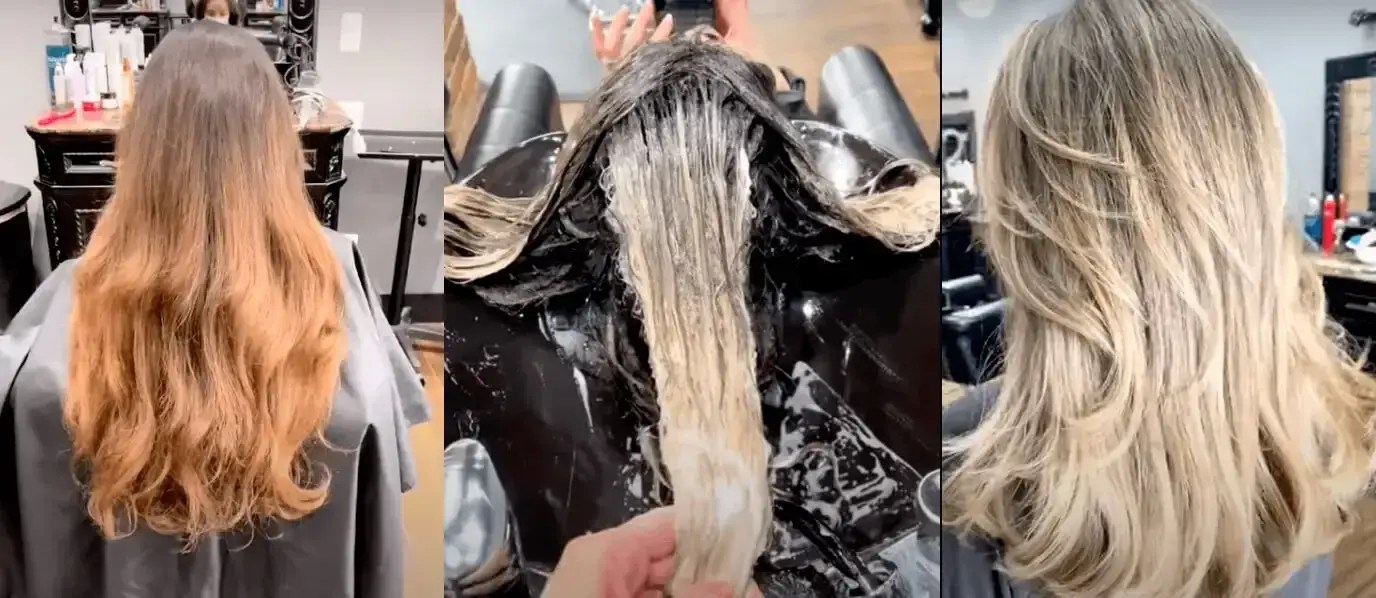 How Much Should Color Correction Cost? Ugly Duckling