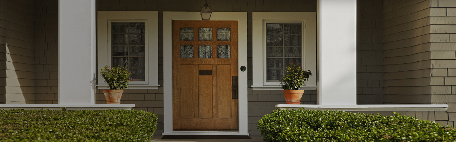 Washington DC Home Security DC Security Systems