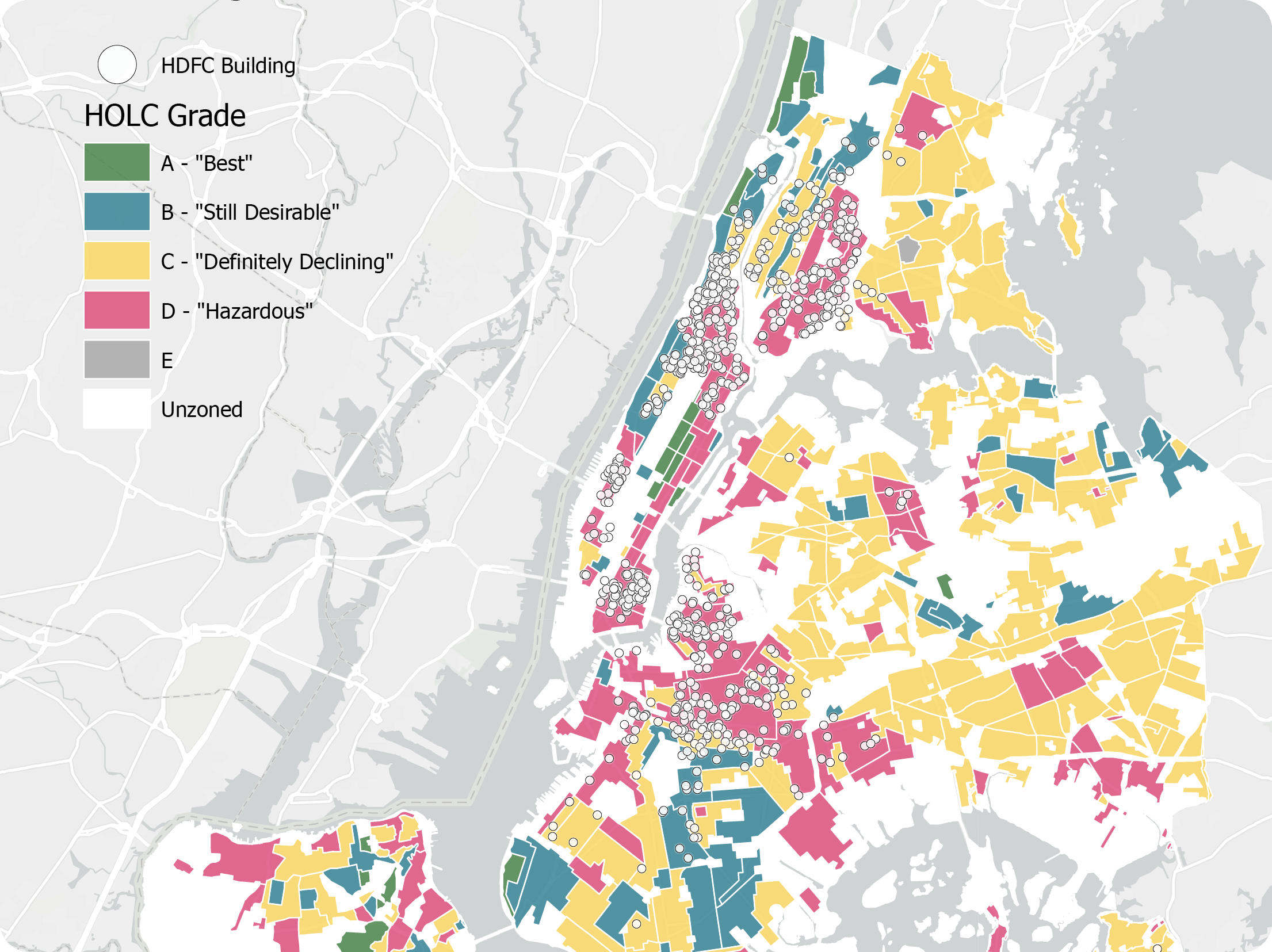 Read the reports HDFCs and COVID19 UHAB UHAB