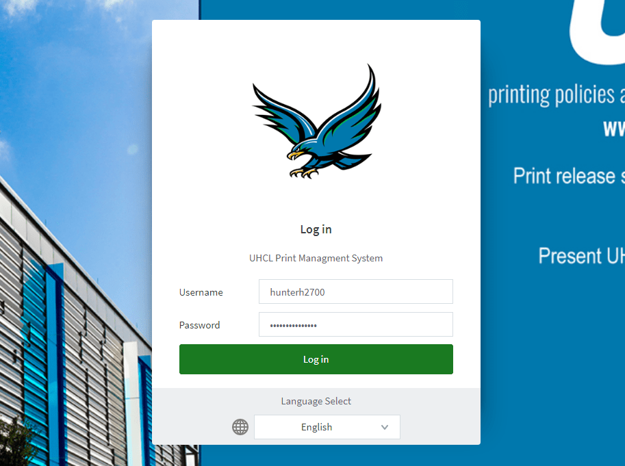 Mobile Printing | Office of Information Technology (OIT) | University