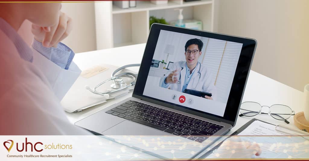 FQHC Recruiters & Jobs UHC Solutions
