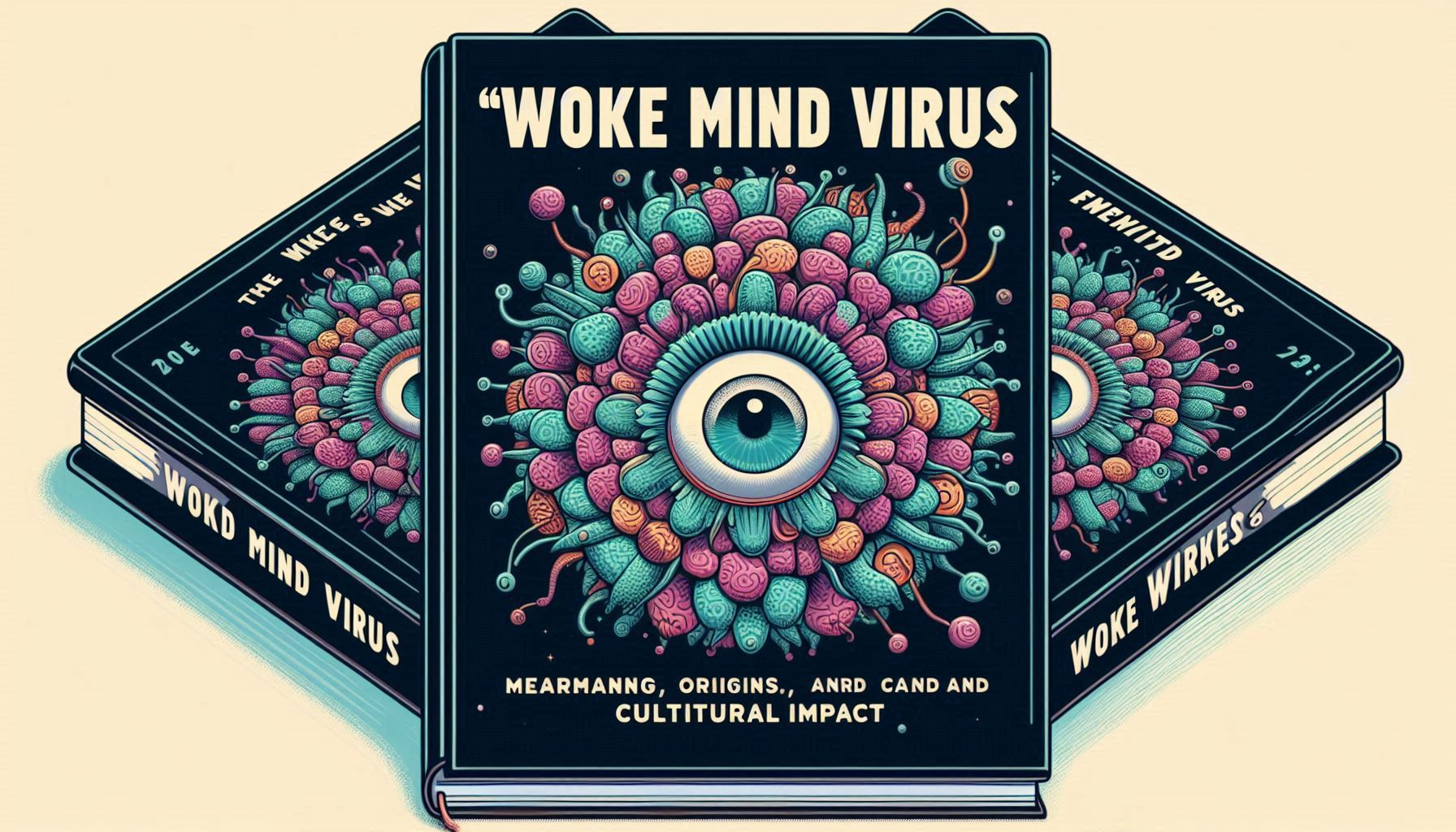 Understanding the 'Woke Mind Virus' Meaning, Origins, and Cultural