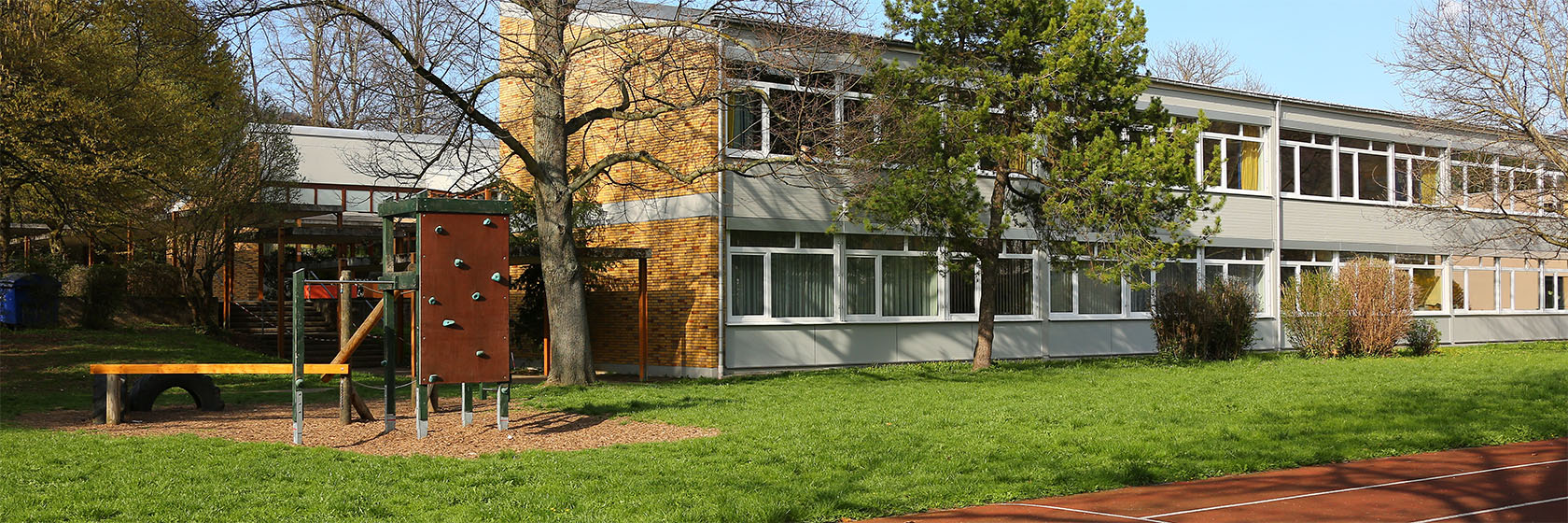 Uhlandschule Unsere Schule