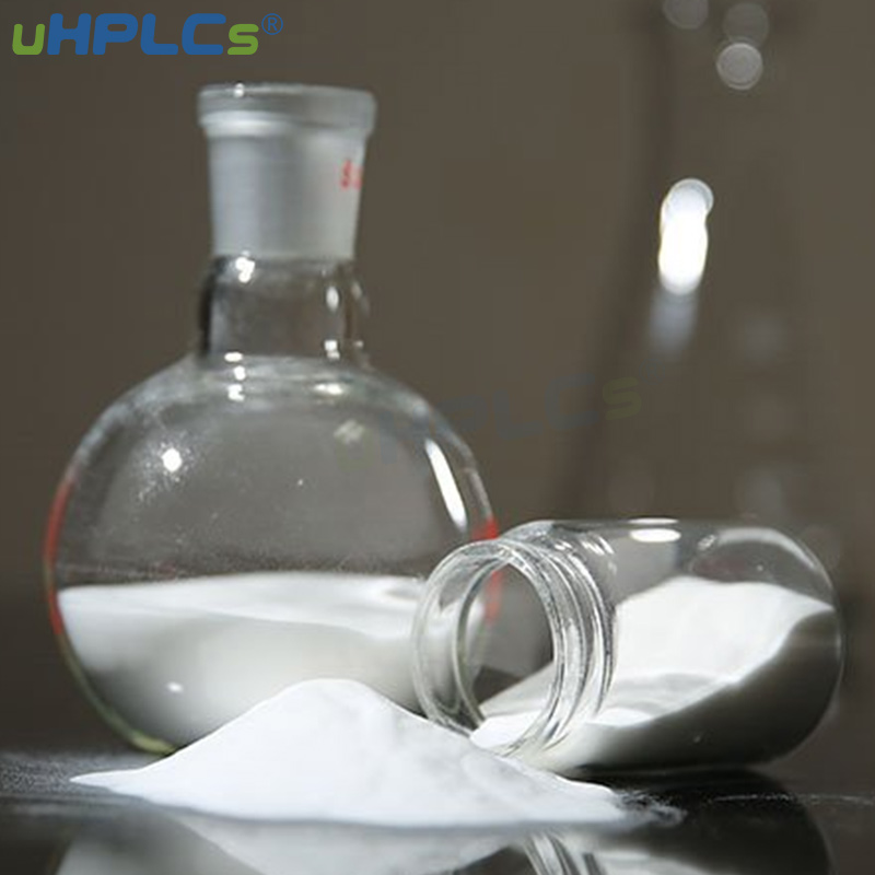 Liquid chromatographic HPLC column filler Silica gel packing Featured Image