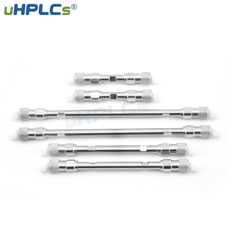 Cheap Types Of Column Packing In Chromatography HPLC Accessories Supplier