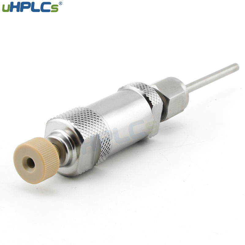 adjustable flow restrictor valve