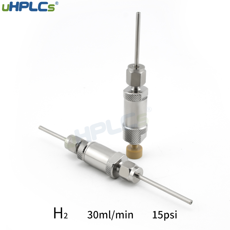 adjustable flow restrictor valve