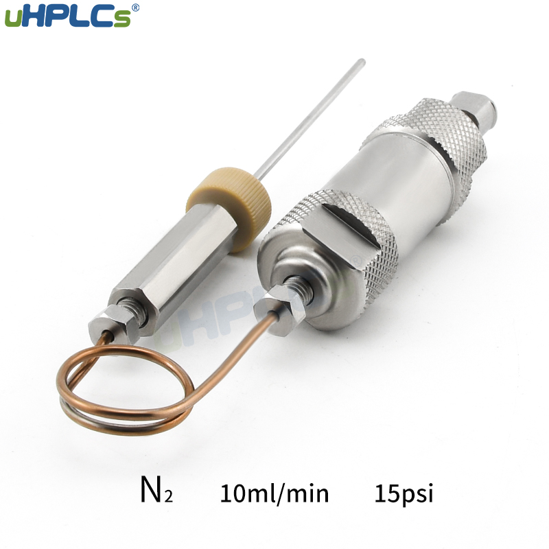 adjustable flow restrictor valve Featured Image