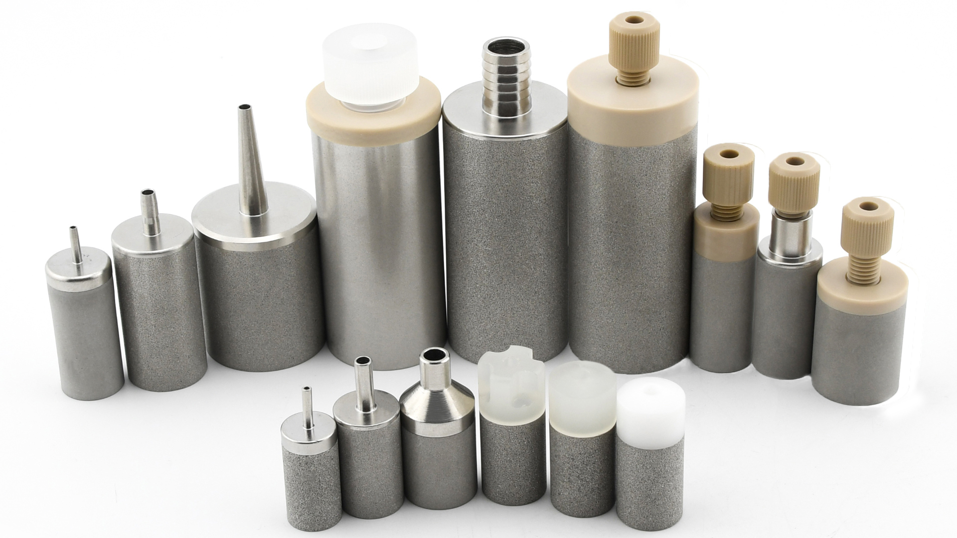 Chromatography consumables, HPLC column uHPLCs Scientific Instruments