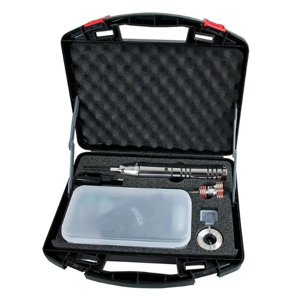 Multipick - MP-12600 Kronos Complete Electric Lock Pick Set – UHS Hardware