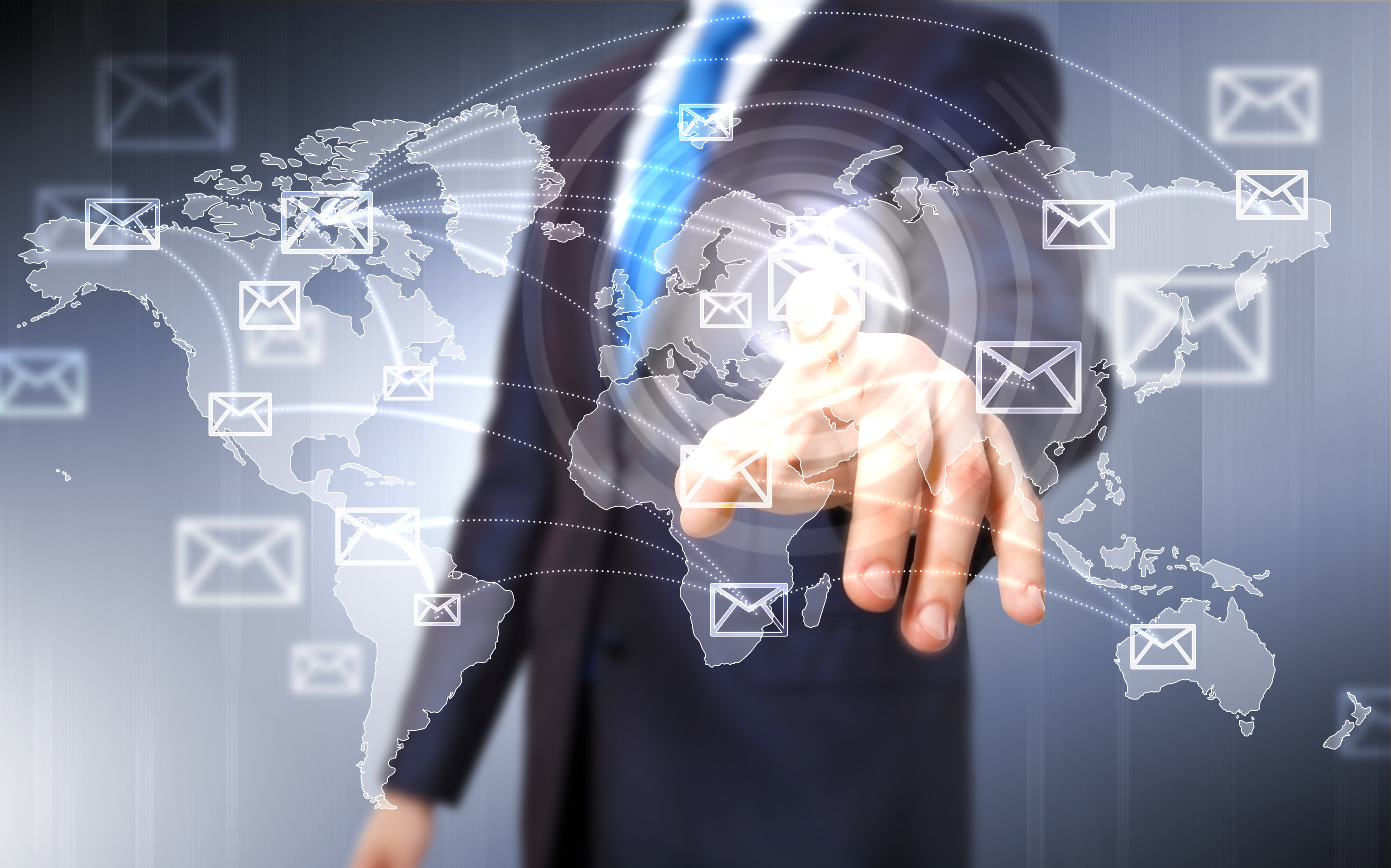 How private social media use at work affects work performance News UiB