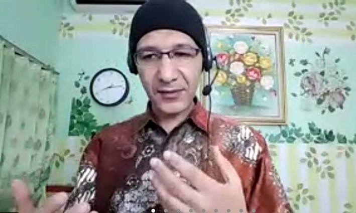 Islam Merealisasikan dan Melestarikan Kemaslahatan Manusia - Universitas  Islam Indonesia
