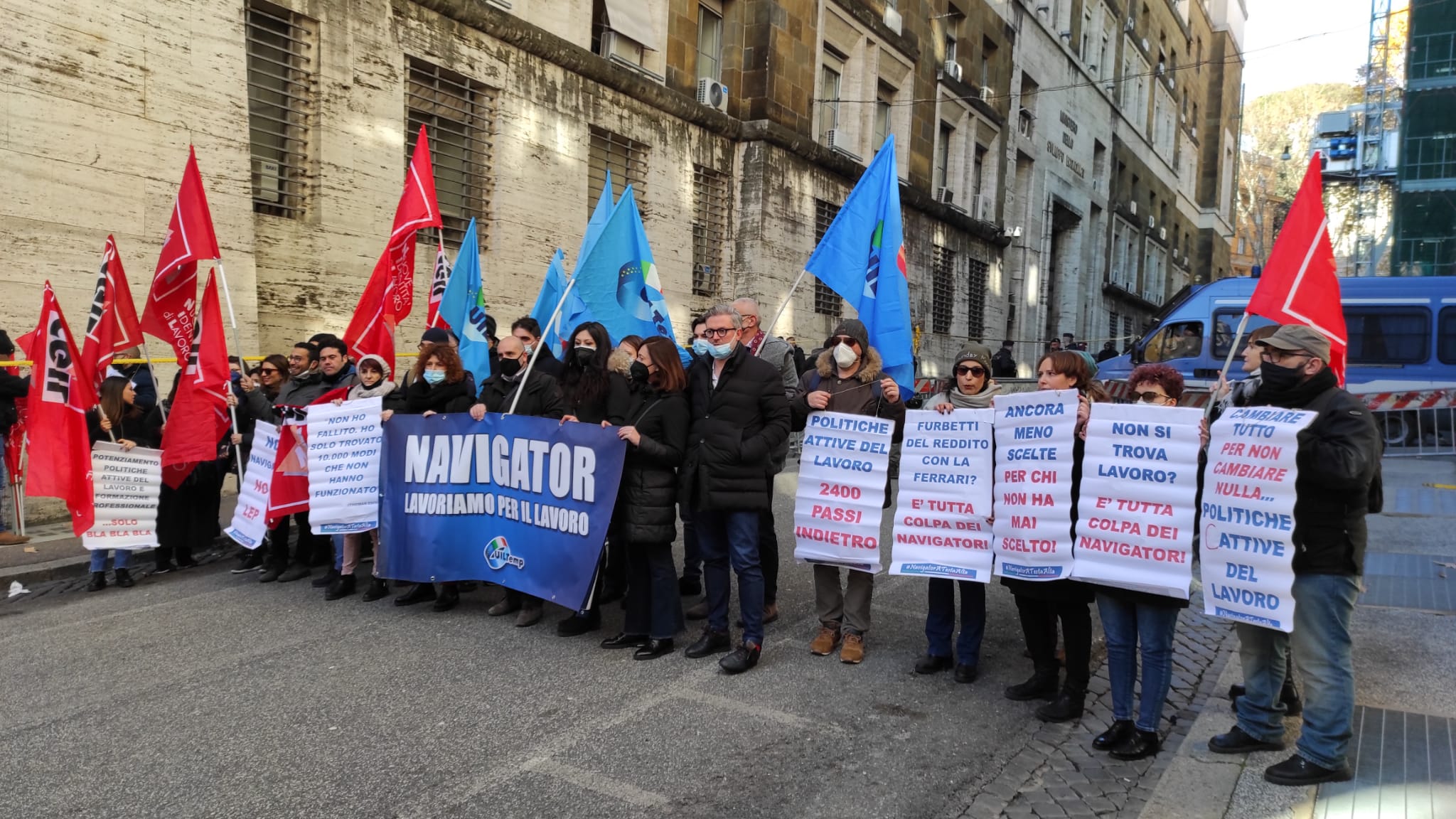 Navigator, Lo Stato Di Agitazione E La Mobilitazione Continuano 1152_x_2048_jpg