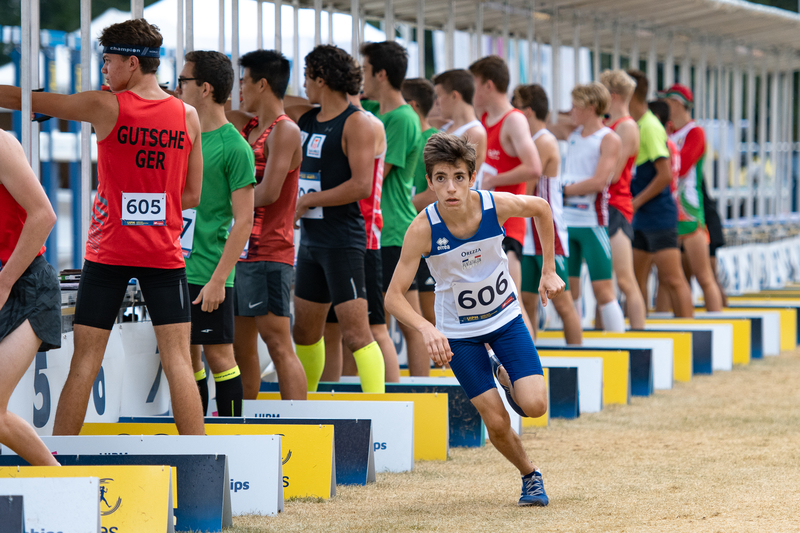 UIPM 2019 Pentathlon and Laser Run World Championships Hungary and