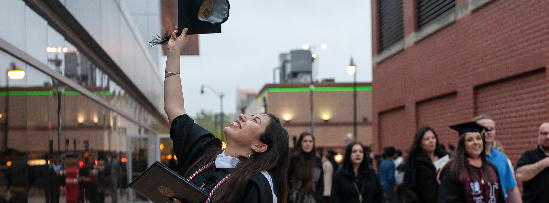Graduate Programs University of Illinois Springfield